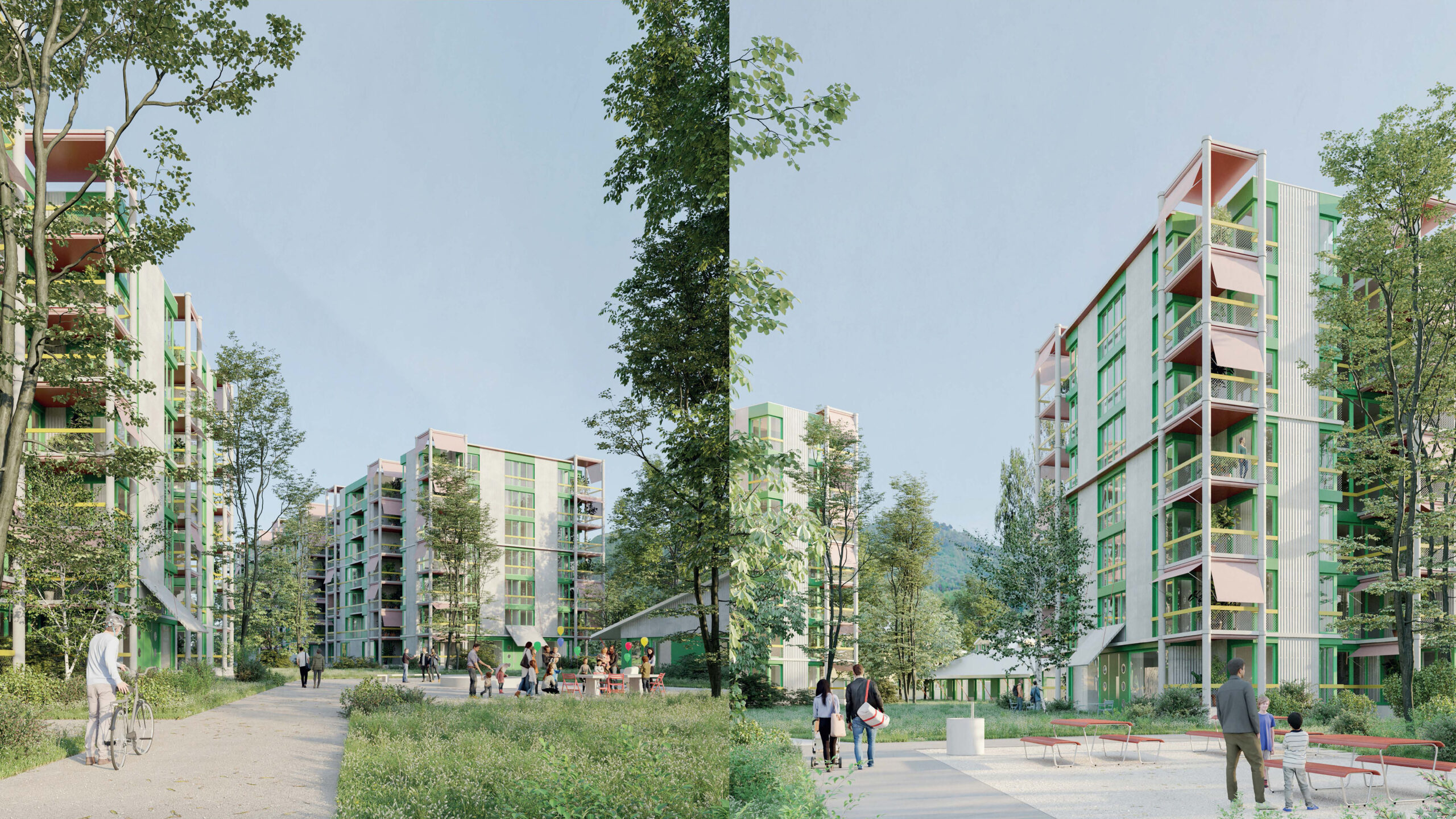 GERSBACH LANDSCHAFTSARCHITEKTUR