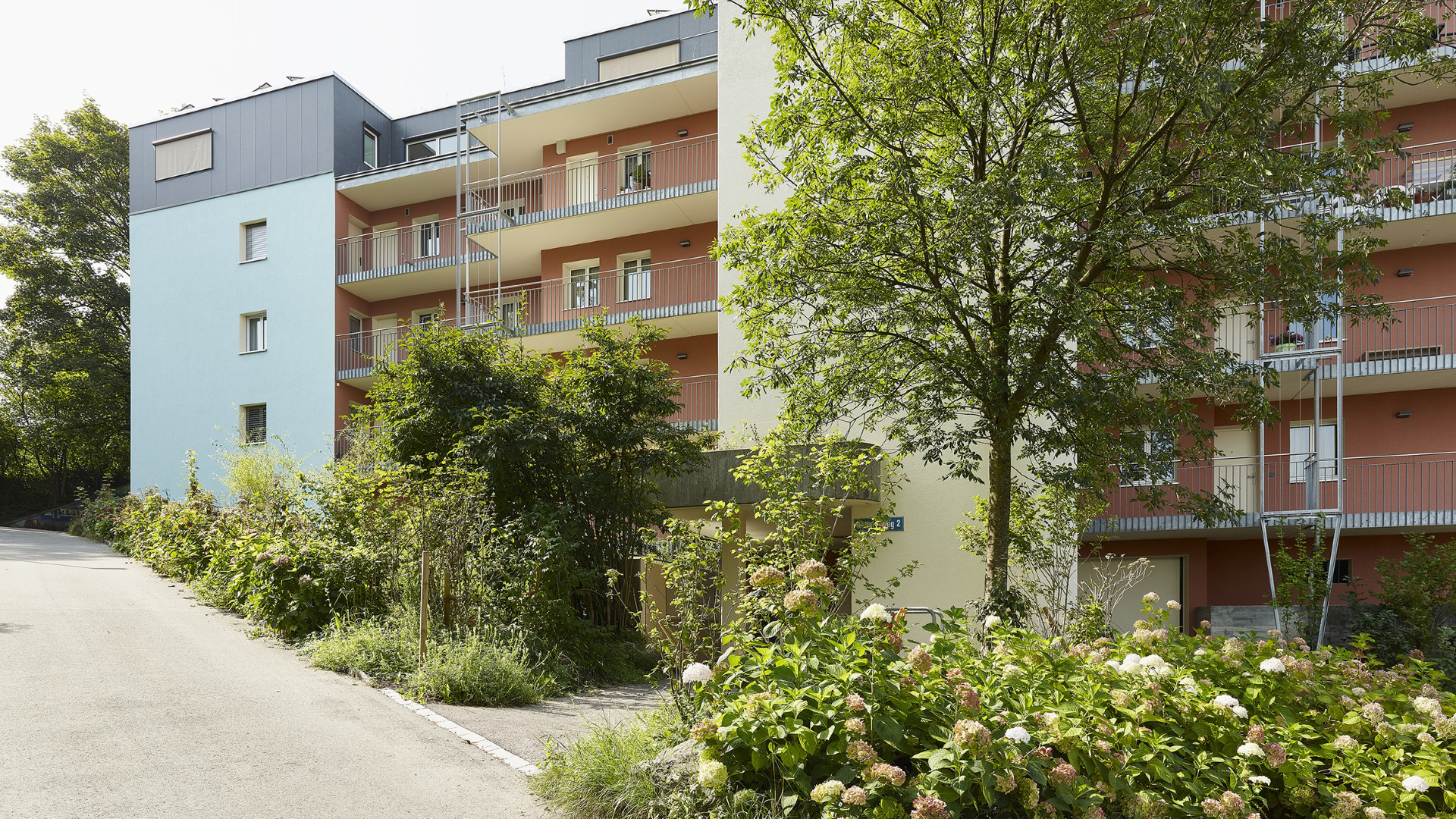 GERSBACH LANDSCHAFTSARCHITEKTUR