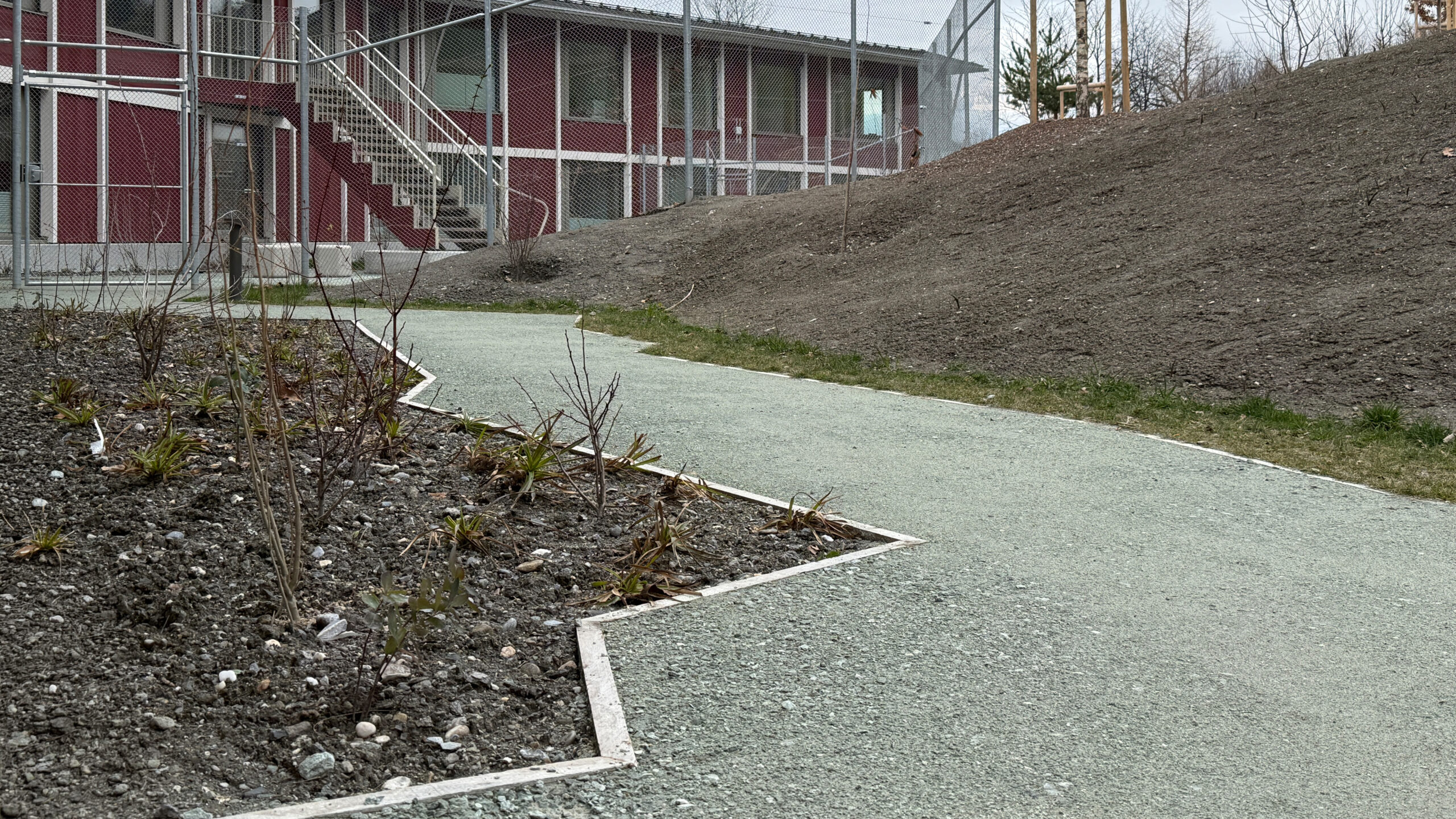 GERSBACH LANDSCHAFTSARCHITEKTUR