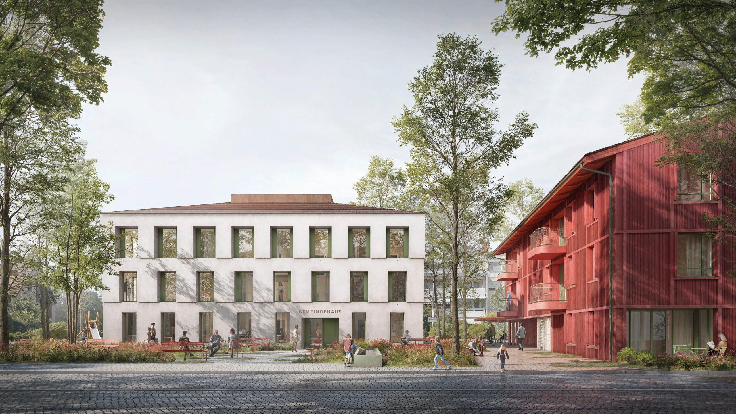 GERSBACH LANDSCHAFTSARCHITEKTUR